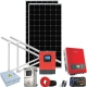 اجزای سیستم پنل خورشیدی